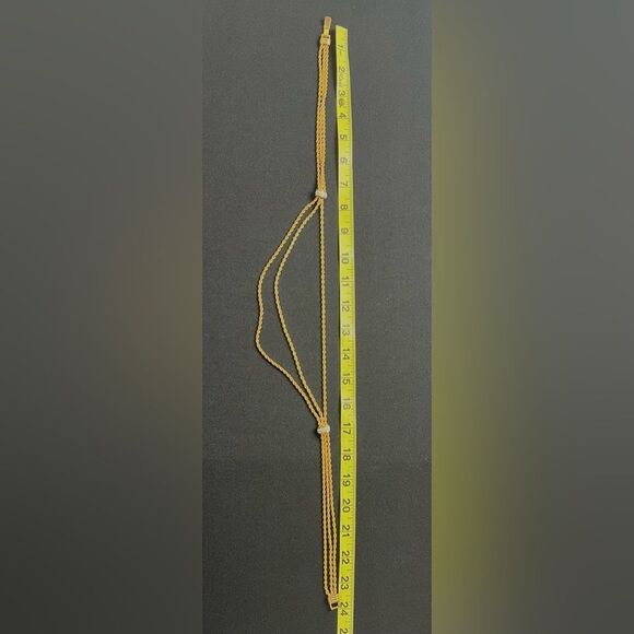 Vintage Nolan Miller Glamour Collection Necklace - Picture 6 of 6